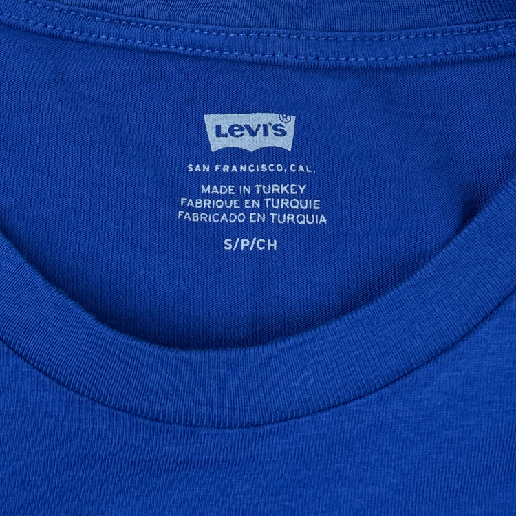 Levis