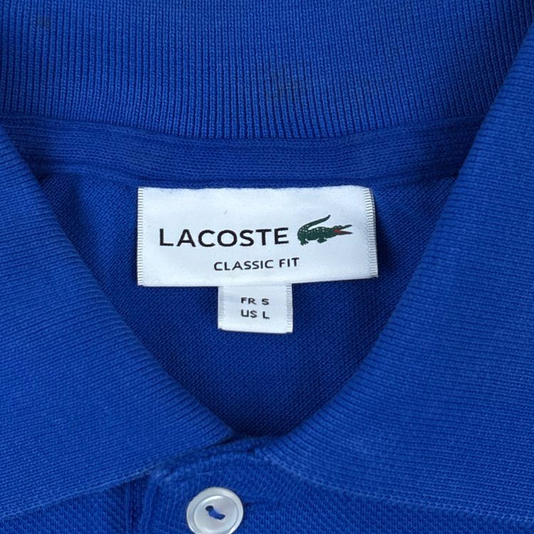 Lacoste