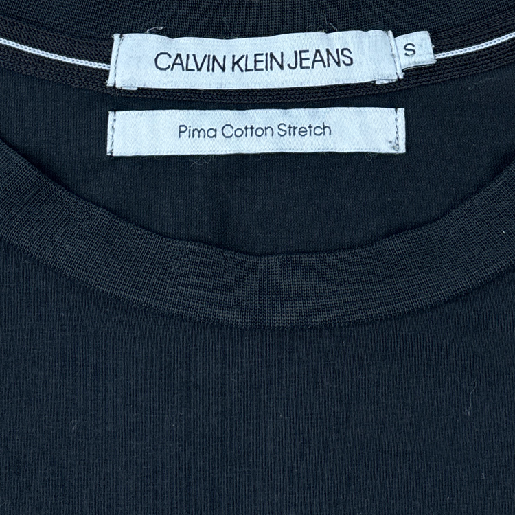CK