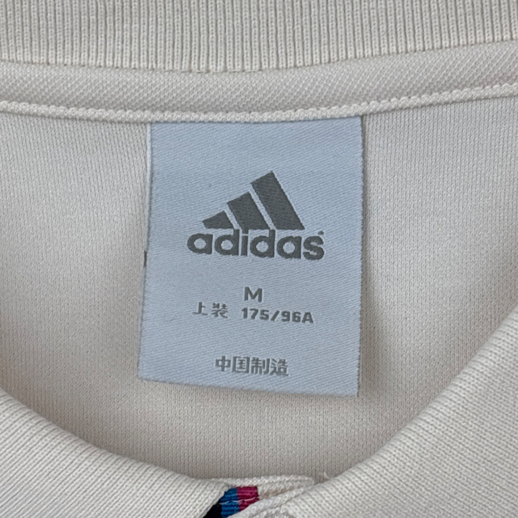 Adidas