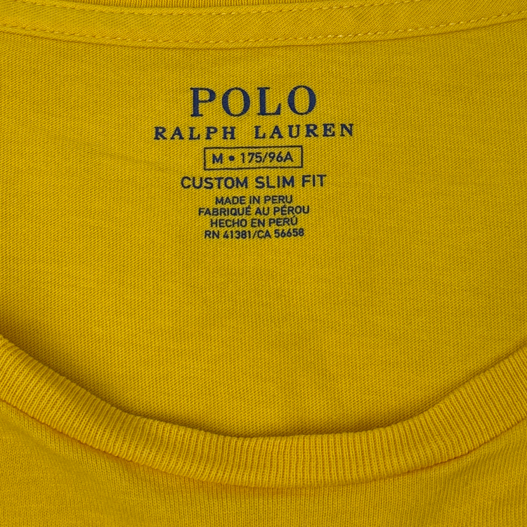Polo RL