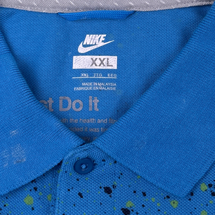 Nike