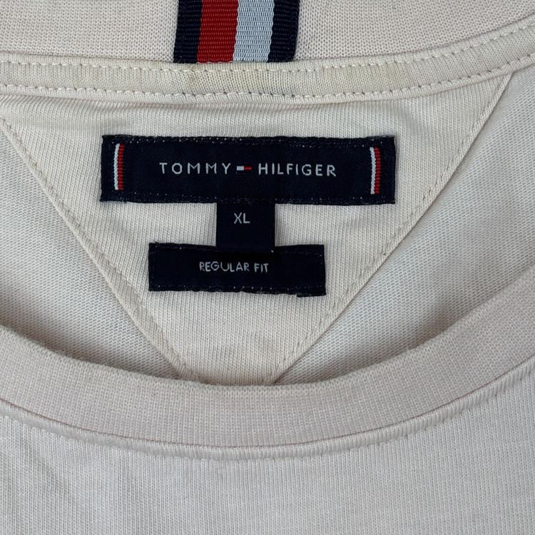 Tommy