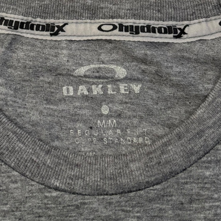 Oakley