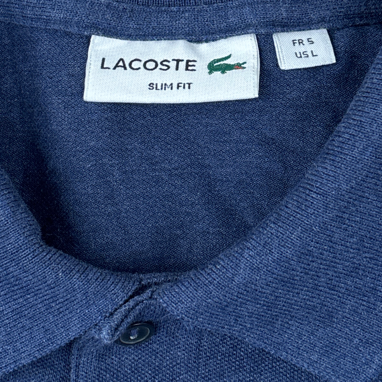 Lacoste