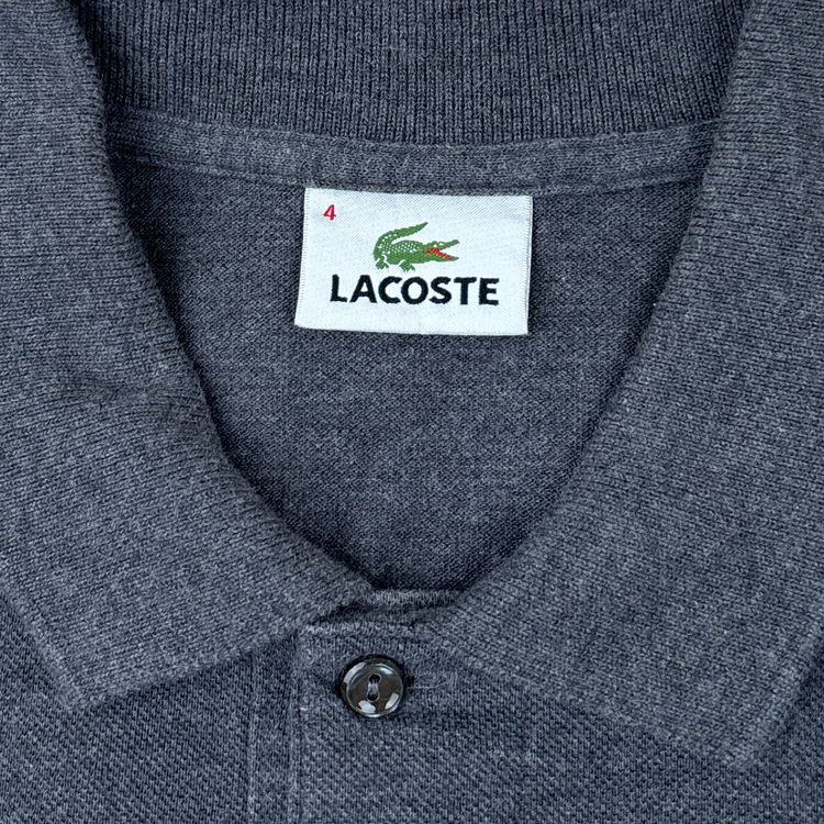 Lacoste