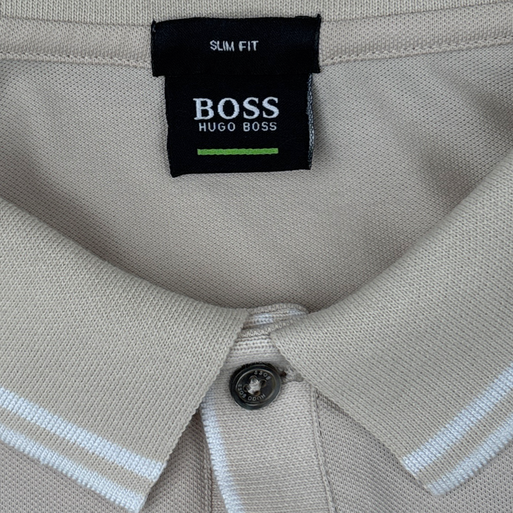 Hugo Boss