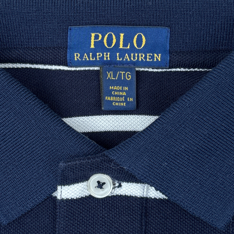 Polo RL