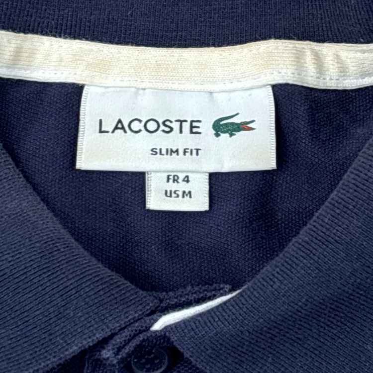 Lacoste
