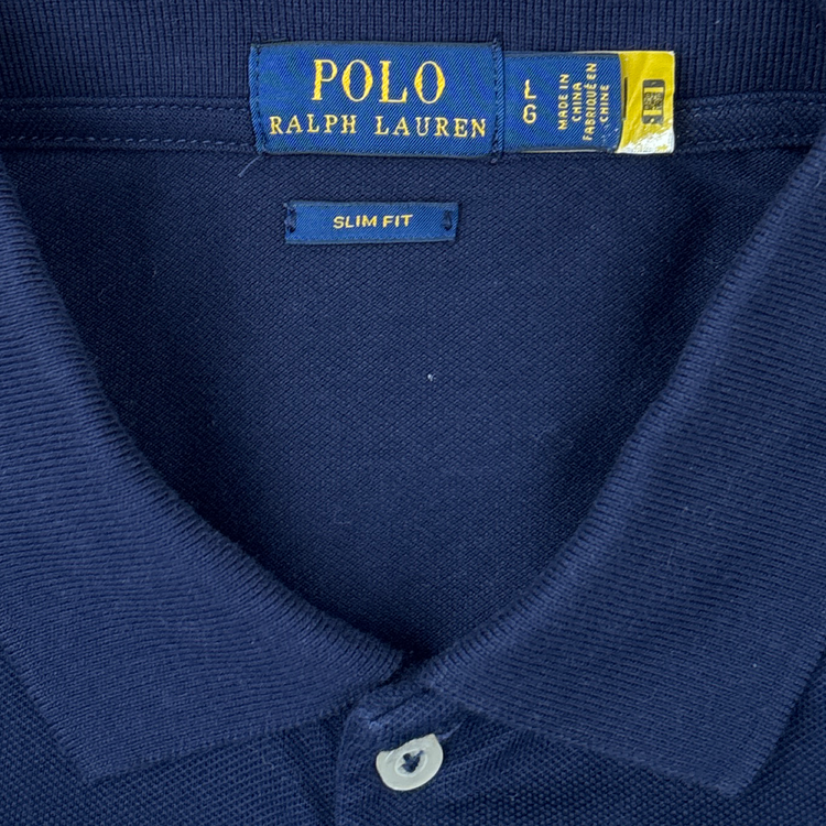 Polo RL