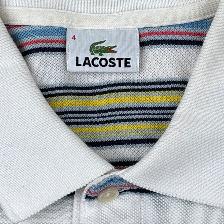 Lacoste