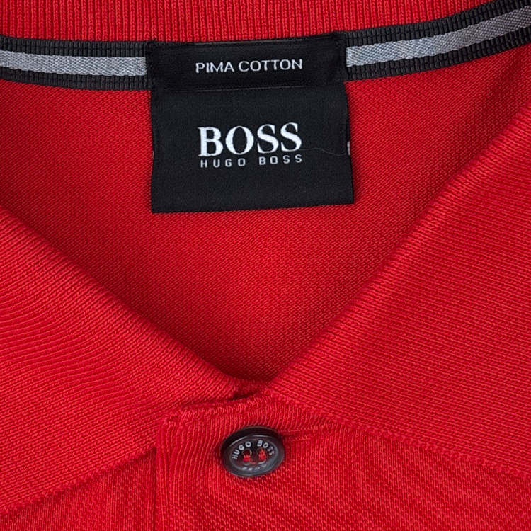 Hugo Boss
