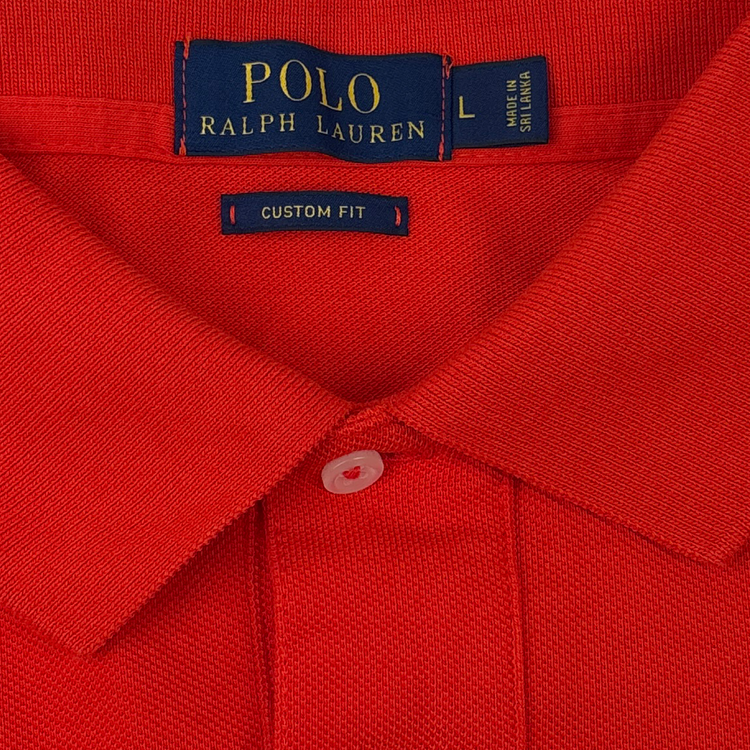Polo RL