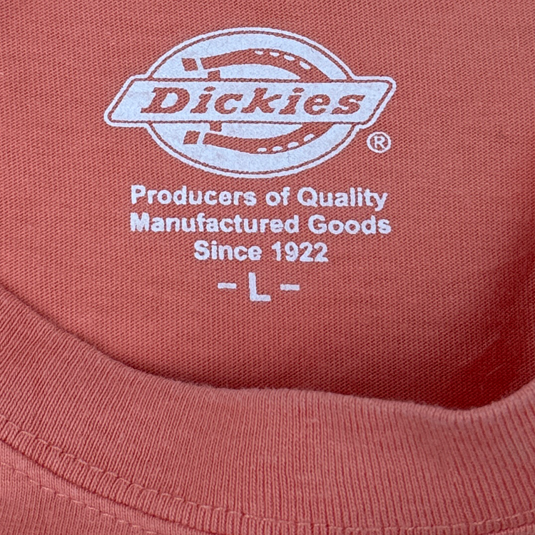 Dickies