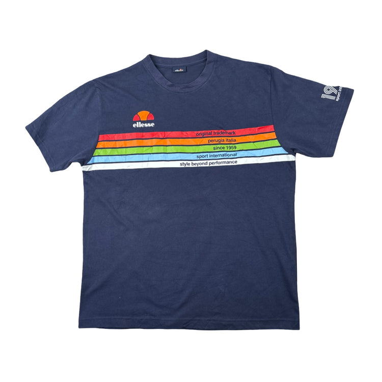 Ellesse