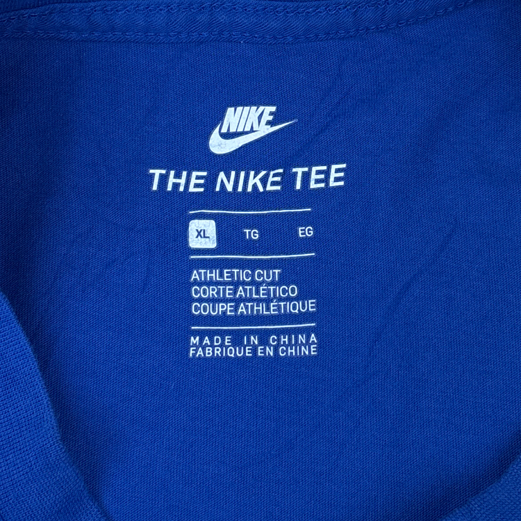 Nike