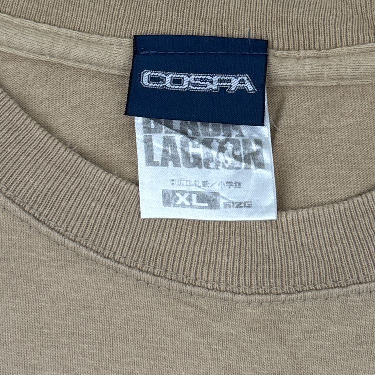 Cospa