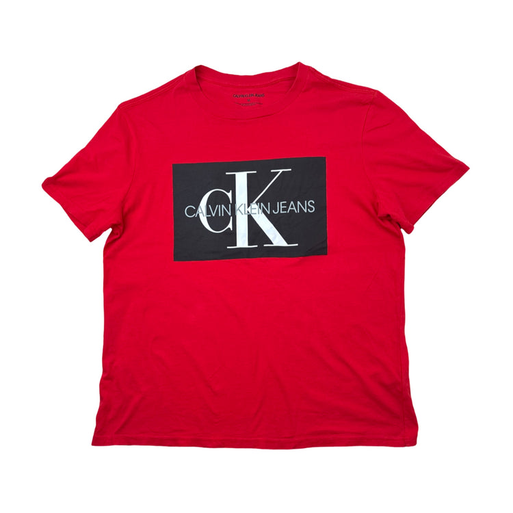 CK