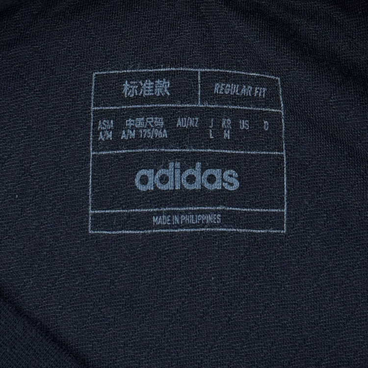 Adidas
