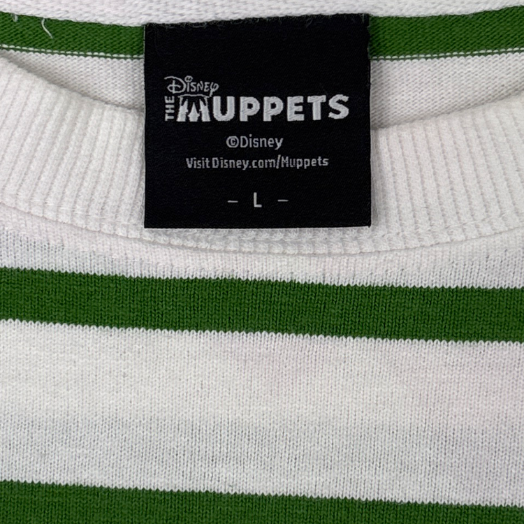 Muppets