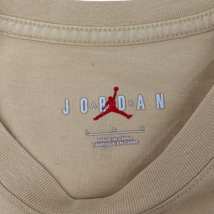 Jordan