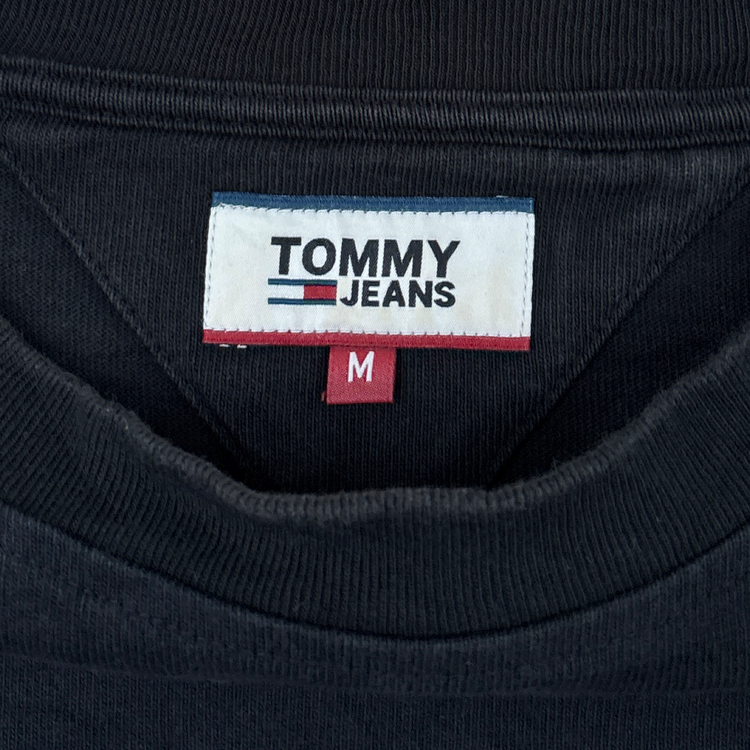 Tommy