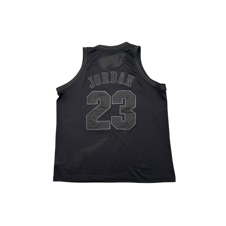 Jordan