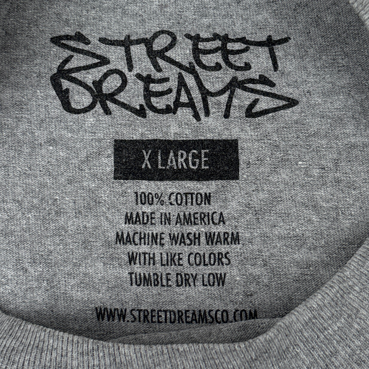 Street Dream
