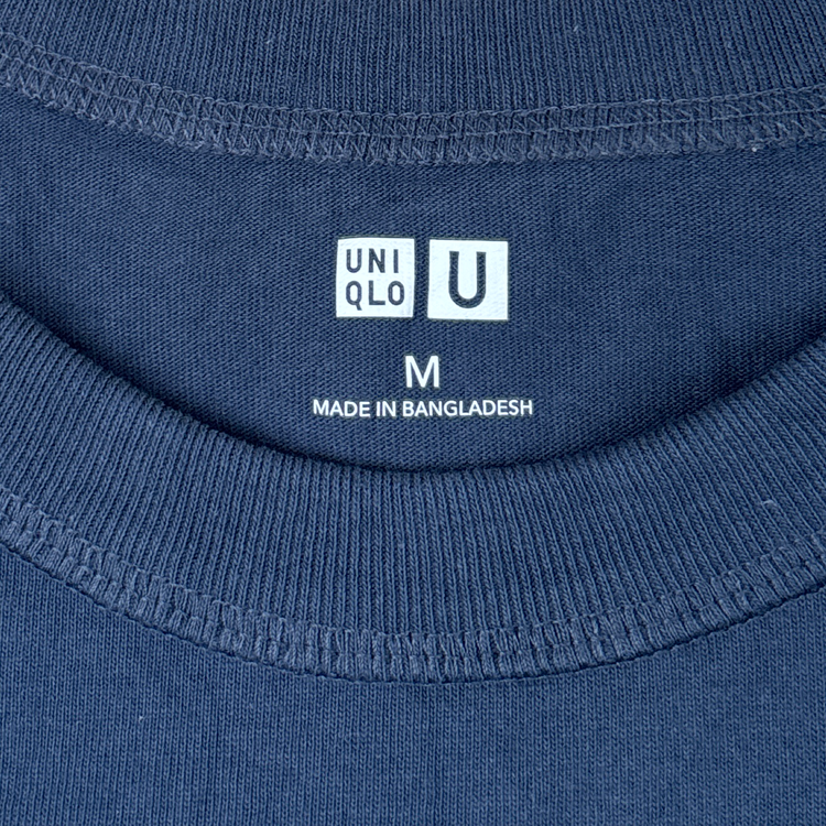 Uniqlo