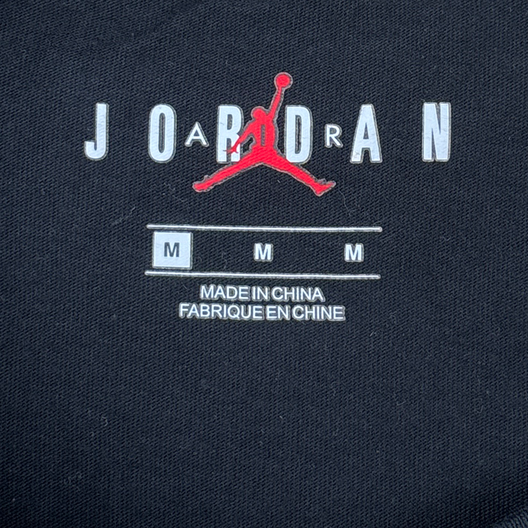 Jordan