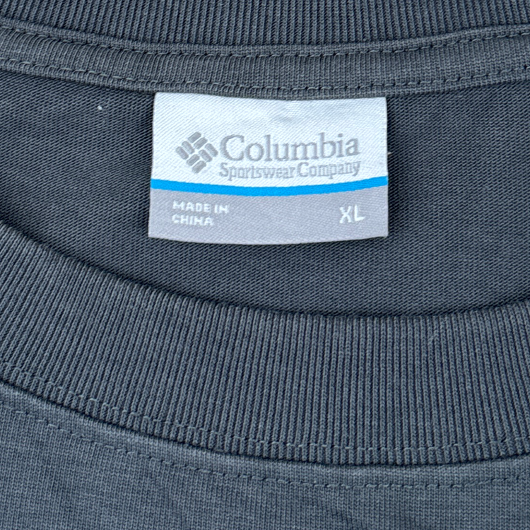 Columbia