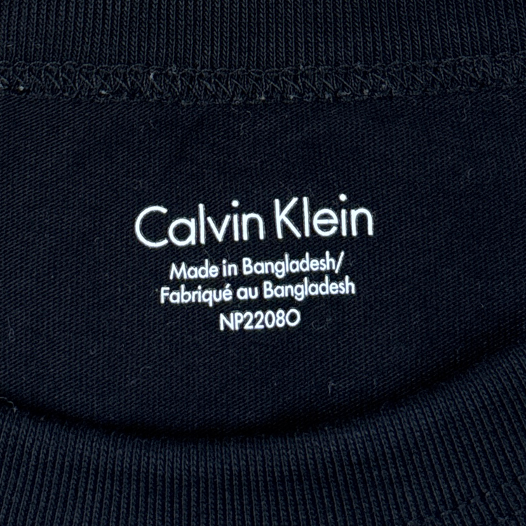 CK