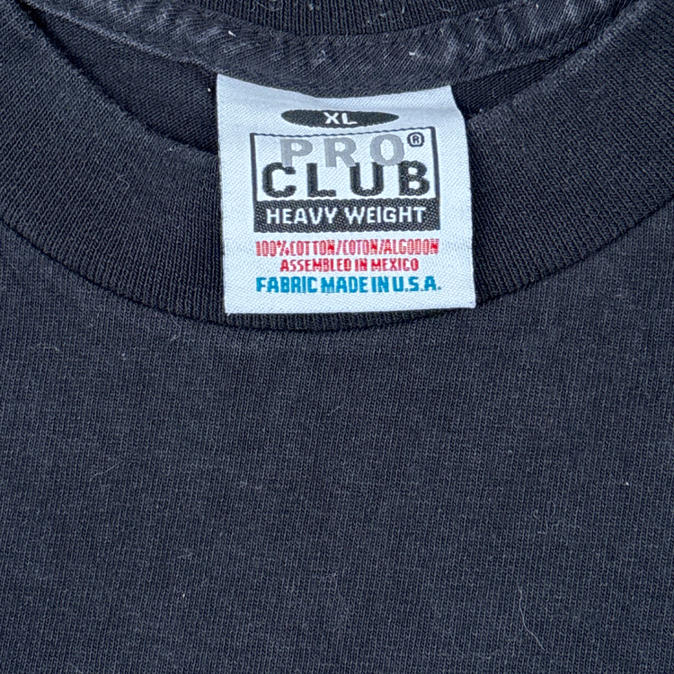 Pro Club
