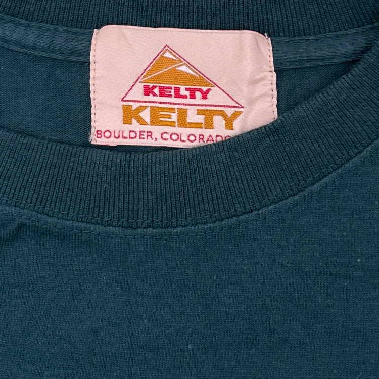Kelty