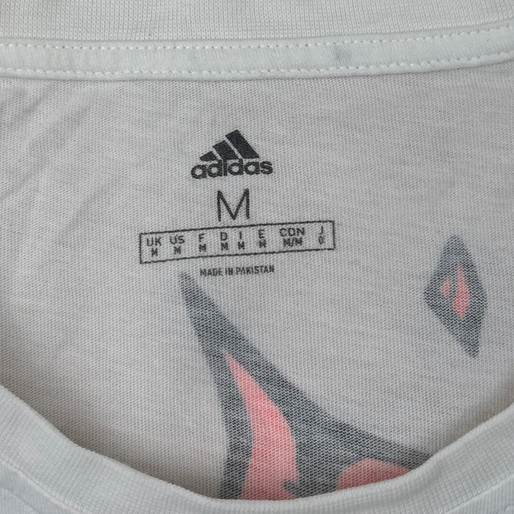 Adidas