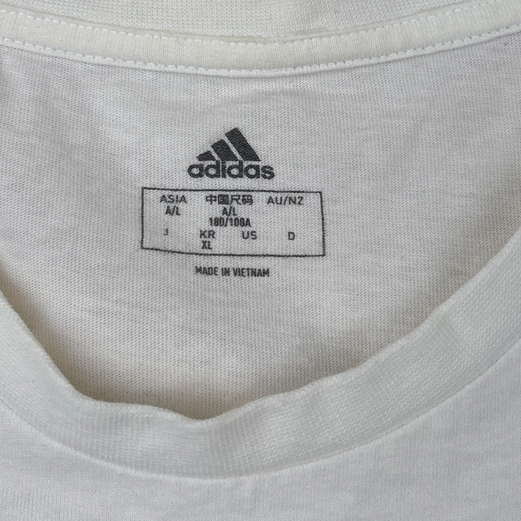 Adidas