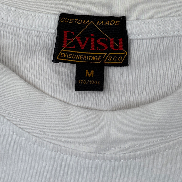 Evisu