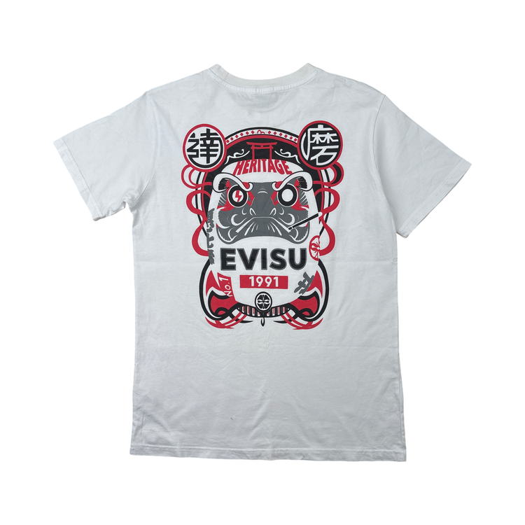 Evisu