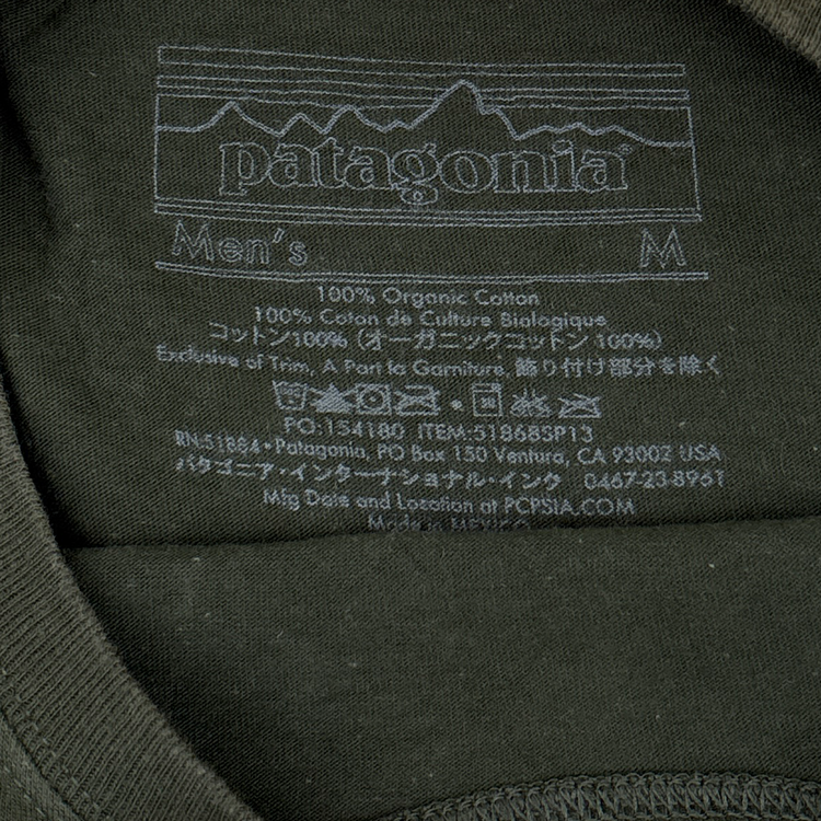 Patagonia