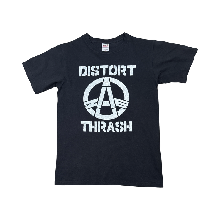 Distort Trash