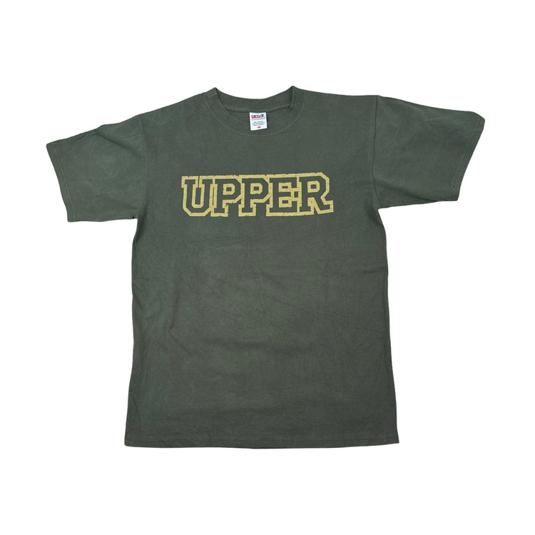 Upper