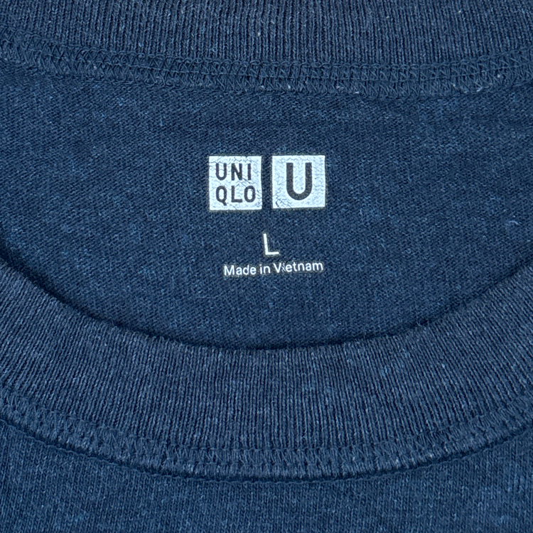 Uniqlo