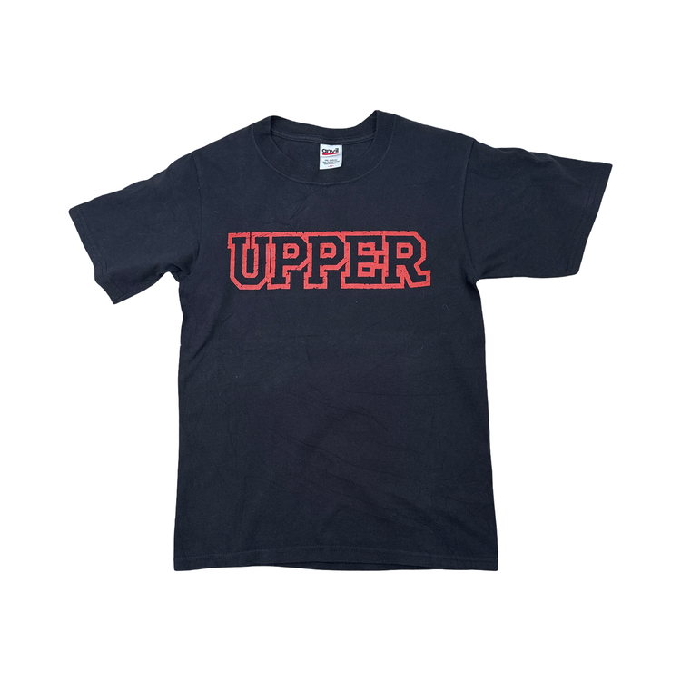 Upper