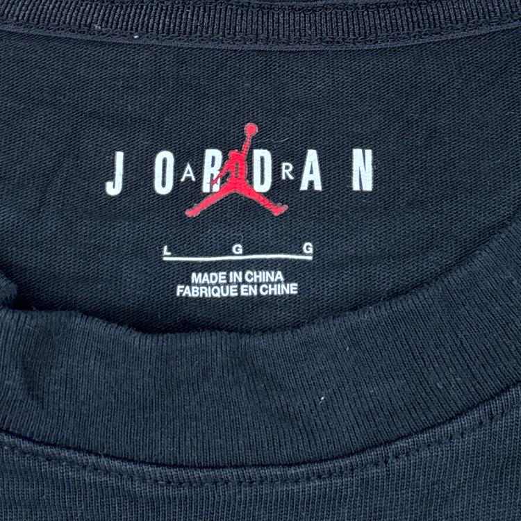Jordan