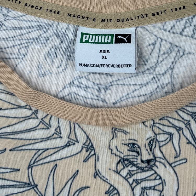 Puma