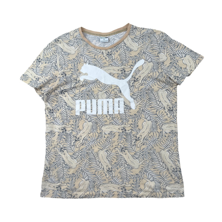 Puma