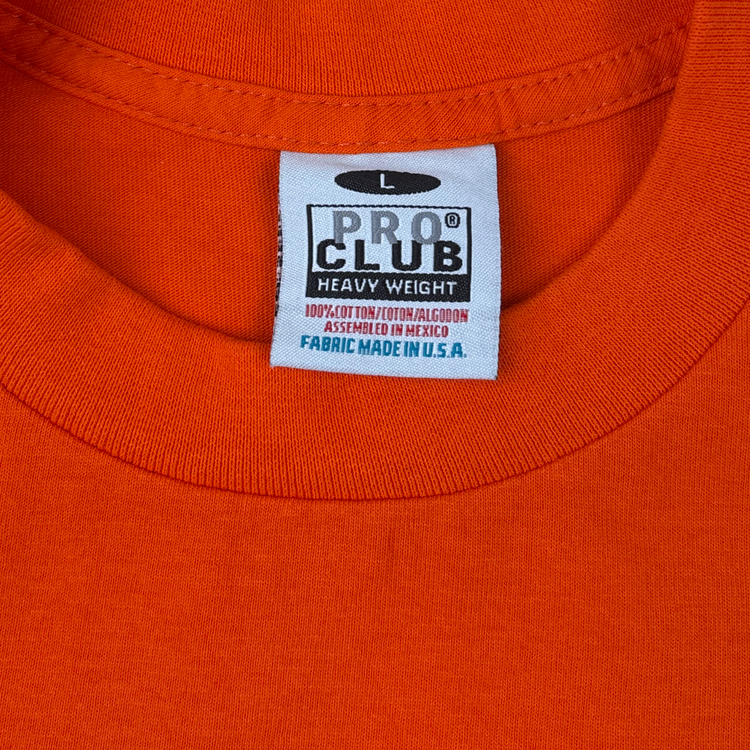 Pro Club