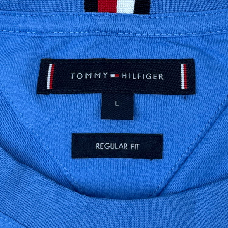 Tommy