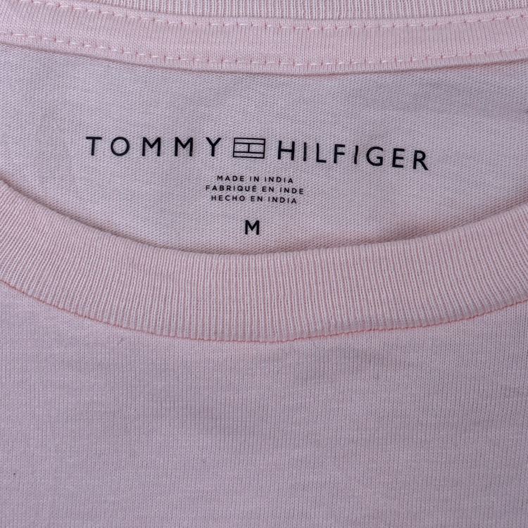 Tommy