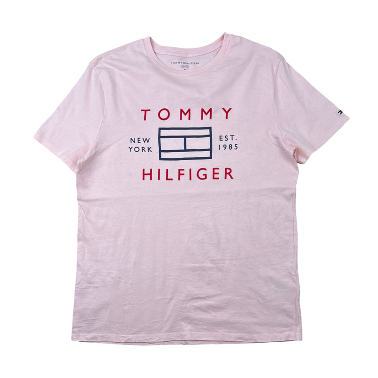 Tommy
